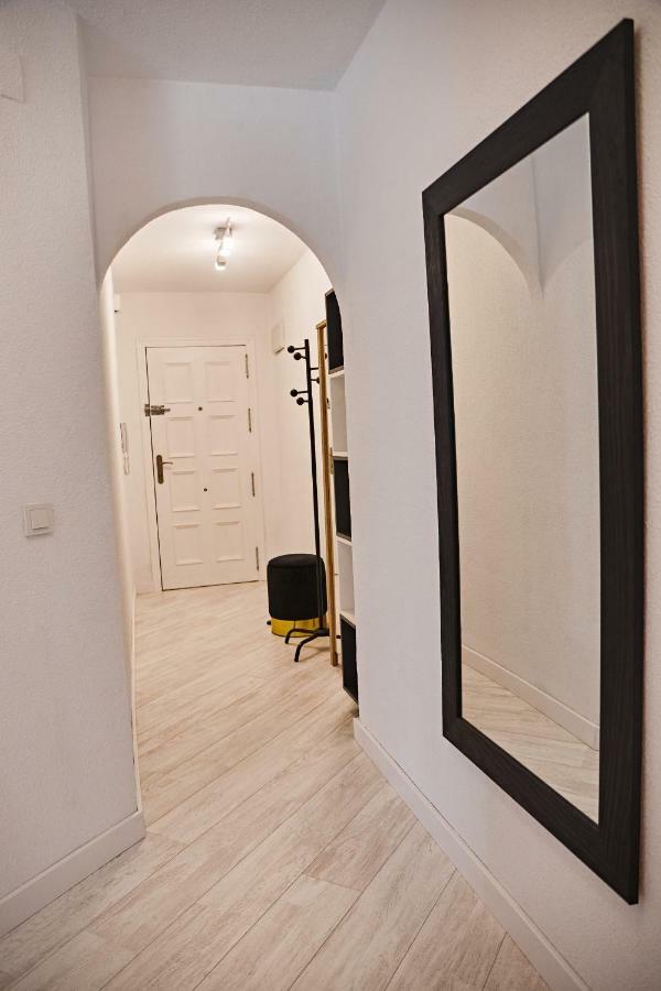Apartment Alegria Id21 *