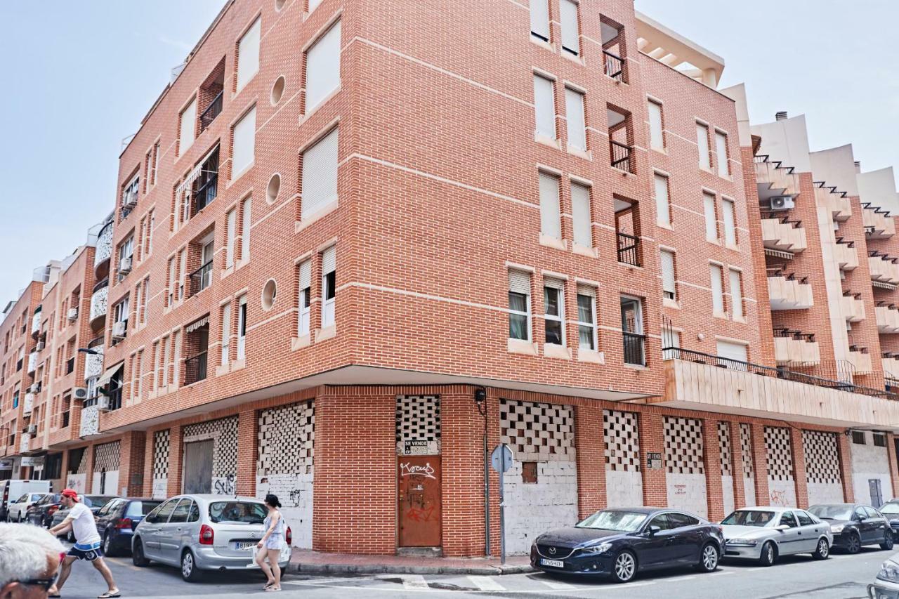Apartment Alegria Id21