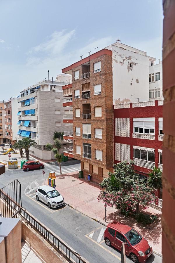 Apartment Alegria Id21