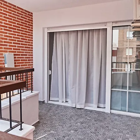 Appartement Alegria Id21 à Torrevieja Extérieur photo