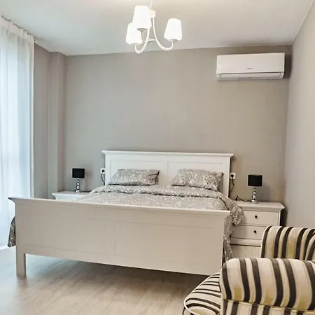 Appartement Alegria Id21 à Torrevieja Extérieur photo