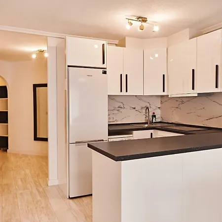 Appartement Alegria Id21 à Torrevieja Extérieur photo