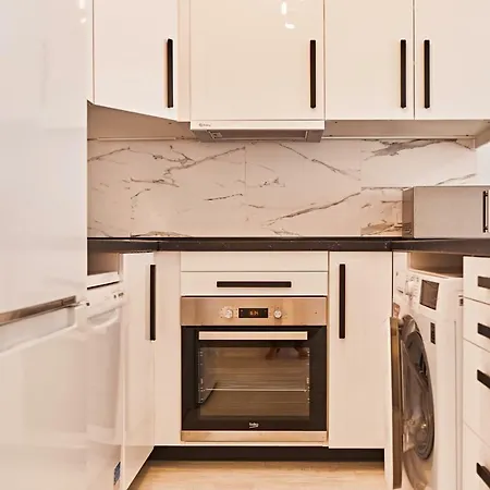 Appartement Alegria Id21 à Torrevieja Extérieur photo