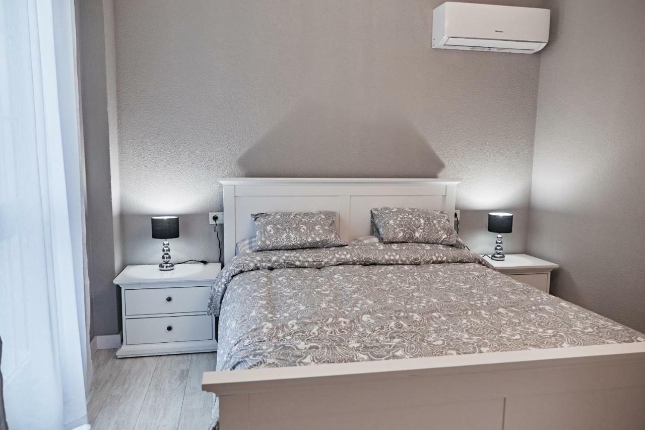 Alegria Id21 Apartament Torrevieja
