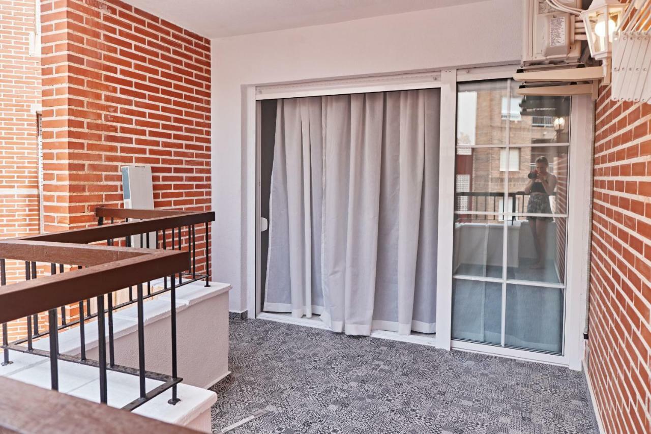 Apartament Alegria Id21 *